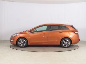Hyundai i30 - 2016
