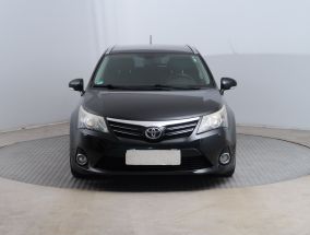 Toyota Avensis - 2013