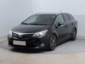 Toyota Avensis - 2013