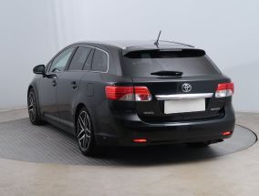 Toyota Avensis - 2013