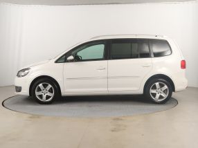 Volkswagen Touran - 2011