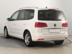 Volkswagen Touran - 2011