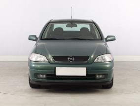 Opel Astra - 2002