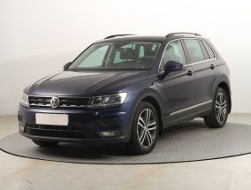 Volkswagen Tiguan - 2019