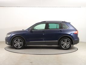 Volkswagen Tiguan - 2019