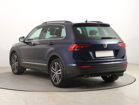 Volkswagen Tiguan - 2019