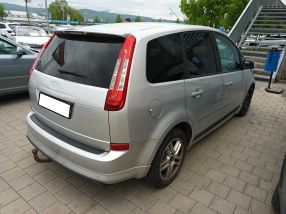 Ford Focus C-Max - 2008