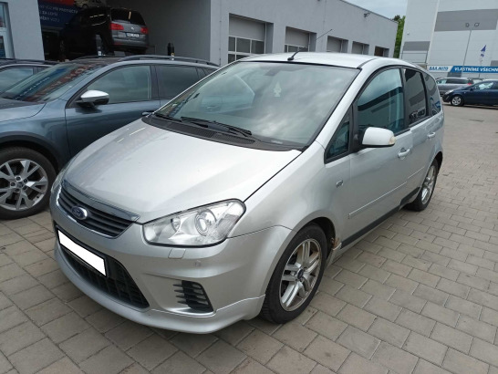 Ford Focus C-Max