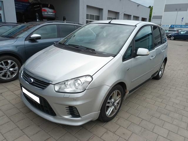 Ford C-Max 2008