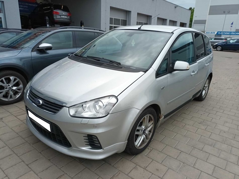 Ford Focus C-Max - 2008