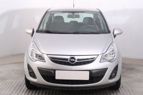Opel Corsa - 2012