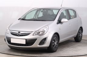 Opel Corsa - 2012