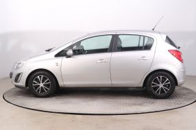 Opel Corsa - 2012