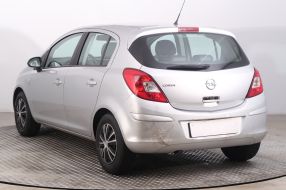 Opel Corsa - 2012