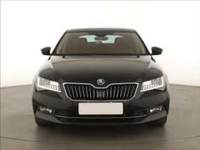 Skoda Superb - 2015