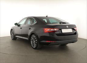Skoda Superb - 2015