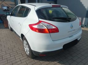 Renault Megane - 2013