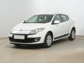 Renault Megane - 2013