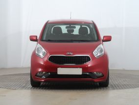 Kia Venga - 2018