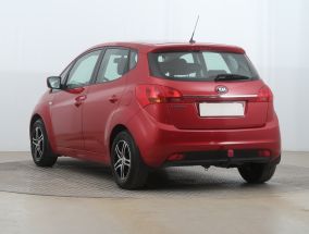 Kia Venga - 2018
