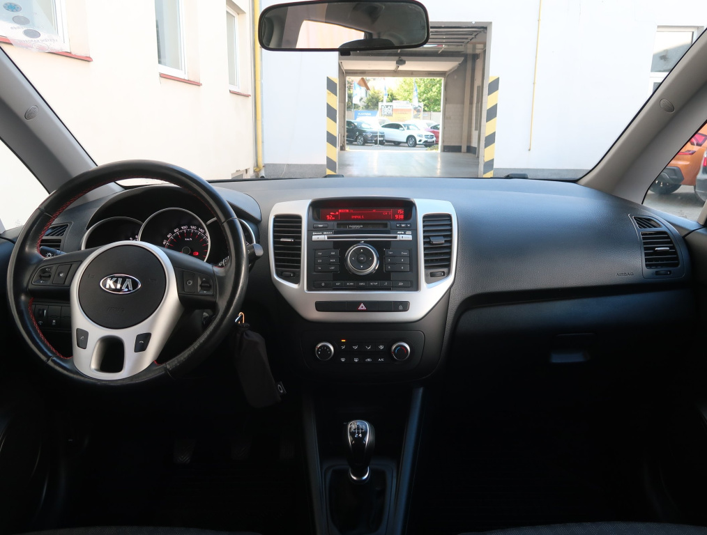 Kia Venga