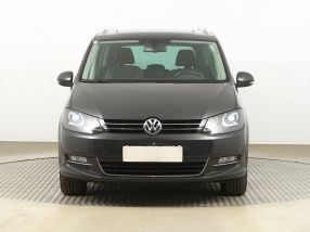 Volkswagen Sharan - 2011