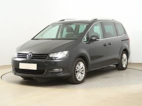 Volkswagen Sharan - 2011