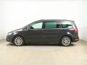 Volkswagen Sharan - 2011