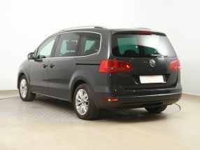 Volkswagen Sharan - 2011