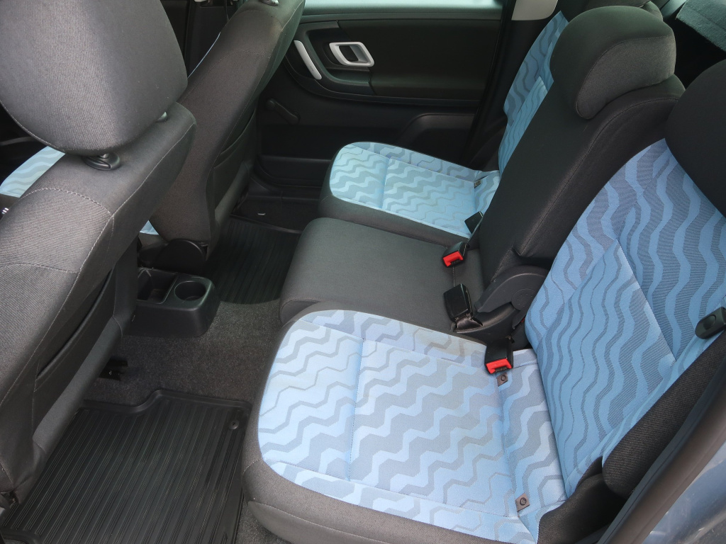 Škoda Roomster