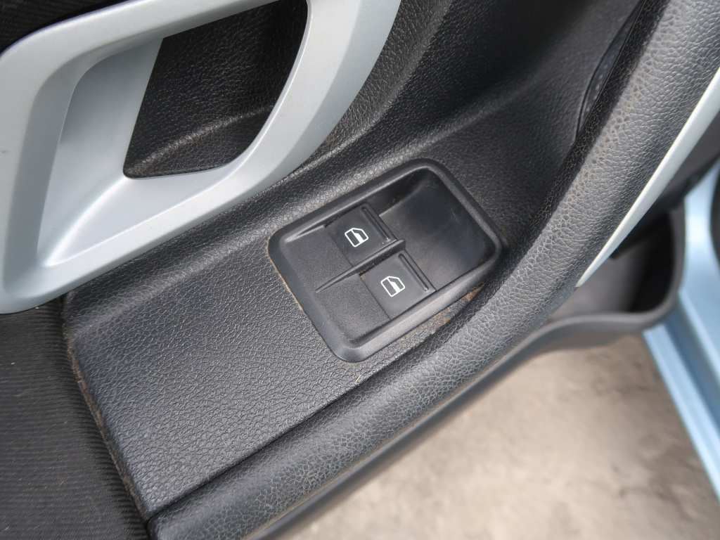 Škoda Roomster