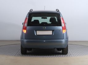 Skoda Roomster - 2009