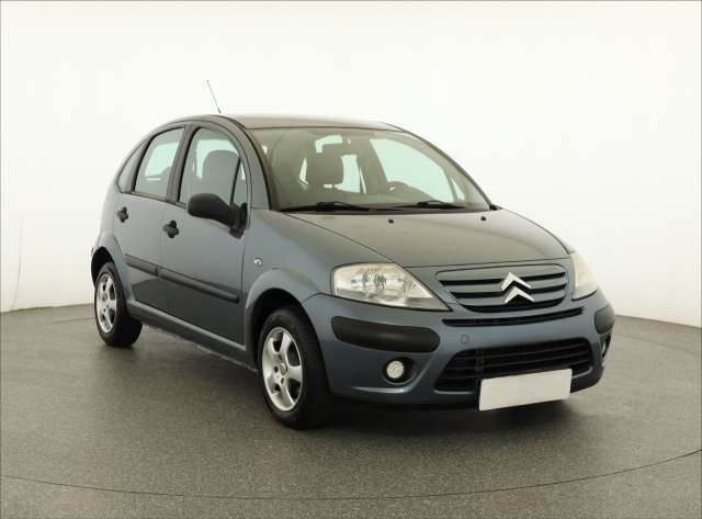 Citroen C3 2008