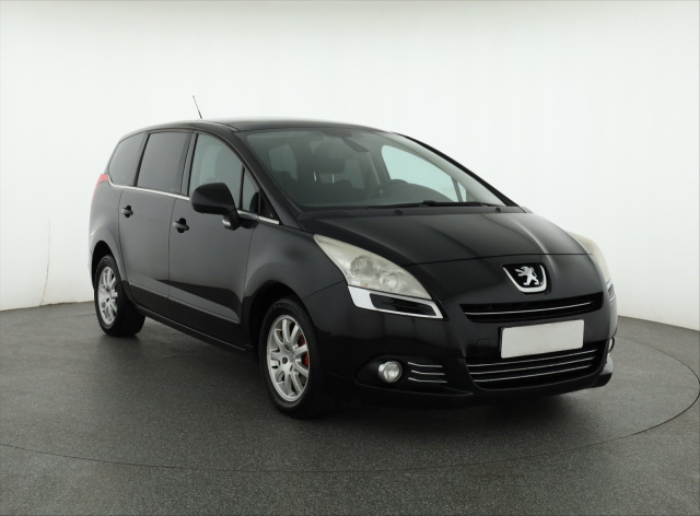 Peugeot 5008 2009