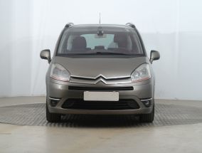 Citroen C4 Grand Picasso - 2010