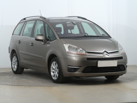 Citroen C4 Grand Picasso
