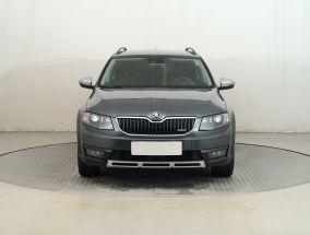 Skoda Octavia Scout - 2015