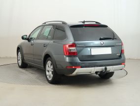 Skoda Octavia Scout - 2015