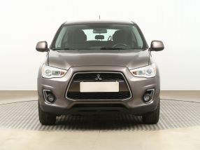 Mitsubishi ASX - 2014