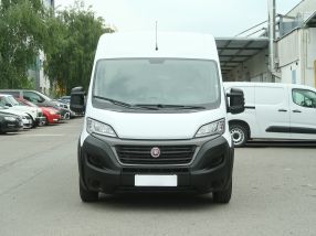 Fiat Ducato - 2021