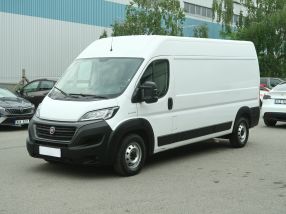 Fiat Ducato - 2021