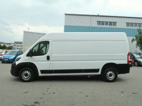 Fiat Ducato - 2021