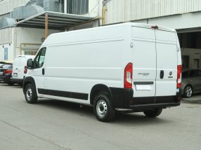 Fiat Ducato - 2021