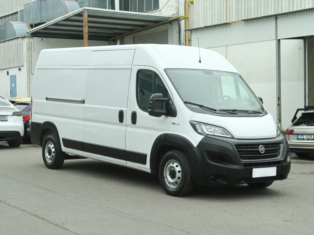 Fiat Ducato 2021