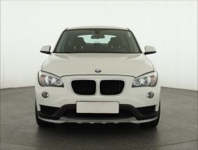 BMW X1 - 2015