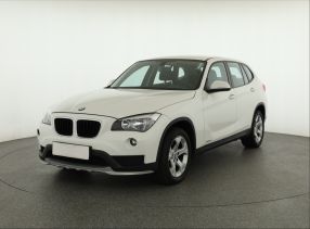 BMW X1 - 2015