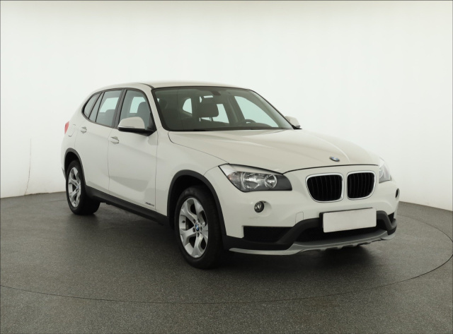 BMW X1 2015