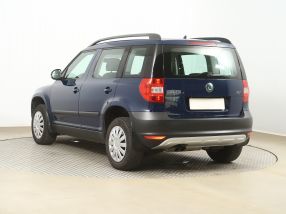 Skoda Yeti - 2011