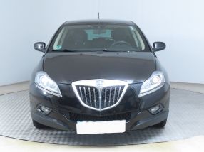 Lancia Delta - 2009