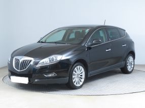 Lancia Delta - 2009